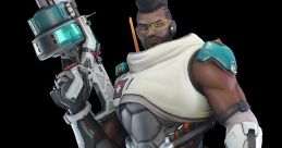 Baptiste (Overwatch 2)