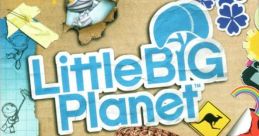 Stephen fry (littlebigplanet)