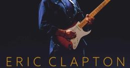 Eric Clapton - Slowhand Era