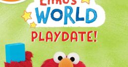 Elmo (Ryan Dillon)