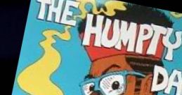 Digital Underground- The Humpty Dance