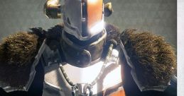 Lord Shaxx Destiny