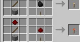 Lever (Minecraft)