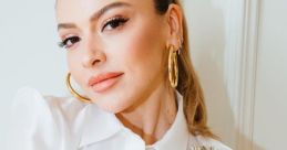 Hadise AÇIKGÖZ (Turkish Singer)