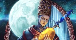 Rennala Queen of the Full Moon - Elden Ring