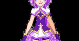 Carissa (Lolirock)