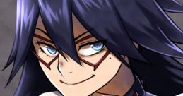 Nemuri Kayama-Midnight - My Hero Academia
