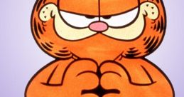 Garfield (Lorenzo Singing Voice)
