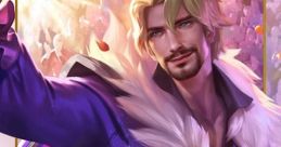 Florentino (AOV Character)