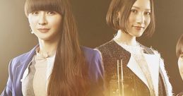 [MV] Perfume 「STAR TRAIN」