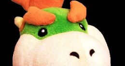 SML: Bowser Junior