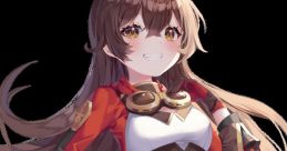 Amber (Genshin impact character)