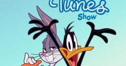 Daffy Duck (Jeff Bergman, The Looney Tunes Show)
