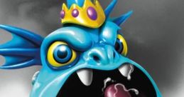 The Gulper (Skylanders-Jamieson Price)