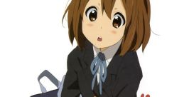 YUI HIRASAWA (k-on)