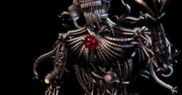 Ennard (The Ennard Interview-FNAF) Type your text to hear it in the voice of Ennard (The Ennard Interview/FNAF).
