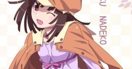 Nadeko Sengoku (Monogatari Series)