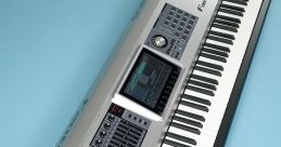 Keyboard Model