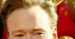 Conan O'Brien