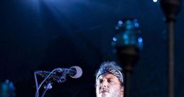Justin Vernon (Bon Iver)