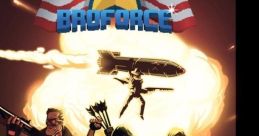 Announcer (Broforce)
