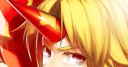 Yuugi Hoshiguma (Touhou LostWord)