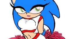 Guptill89 (Top 10 Hottest Sonic Females guy)