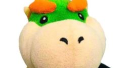 Logan Thirtyacre (Super Mario Logan - SML)