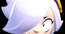 Colette (From Brawl Stars)