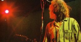 Kurt Cobain(Nakano Sunplaza ‚ Tokyo ‚ Osaka 1992)