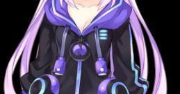 Hyperdimension Neptunia - Neptune (EN)