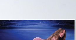 Mariah Carey (2013 Me. I Am Mariah... The Elusive Chanteuse Era)