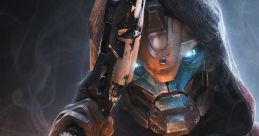 Cayde-6 Destiny