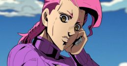 Vinegar Doppio (JJBA: Golden Wind), 40khz