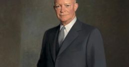 Dwight D. Eisenhower