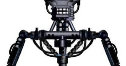 FNAF 1 Robot Voice