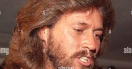 Bee Gees Barry Gibb (Chest Voice) (1970s)