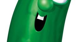 Larry The Cucumber (2000's)