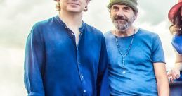 Edie Brickell & New Bohemians