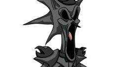 Kito (Lord x Wrath. Guardian of prayer)