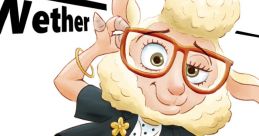 Dawn Bellwether (Zootopia)