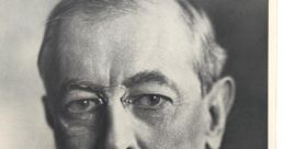 Woodrow Wilson