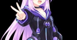AdultNeptune (Ultradimension Neptune)(JPN Voice) From Megadimension Neptunia Type your text to hear it in the voice of