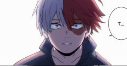 Toya Todoroki - Dabi [JP] (Mangio-Crepe)
