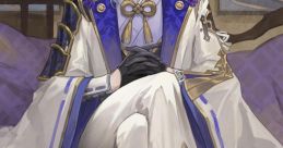 Kamisato Ayato [ENG] [Genshin Impact]