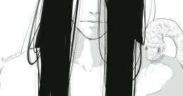 Kujira - Orochimaru [Naruto]