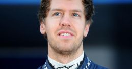 Sebastian Vettel