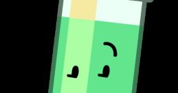 Test Tube (Inanimate Insanity S3)