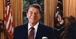 Ronald Reagan