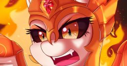 Daybreaker (My Little Pony)